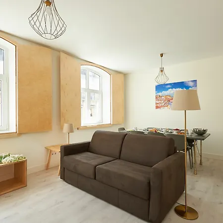 Apartamento Hello Baixa Original *