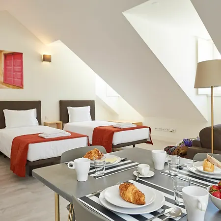 Apartamento Hello Baixa Original *